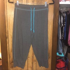 bcg cropped sweatpants
